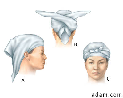 Head Bandage